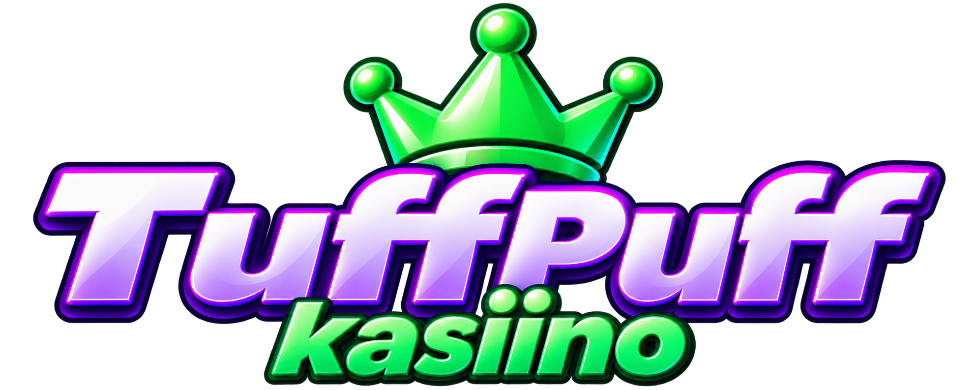 TuffPuff Kasiino