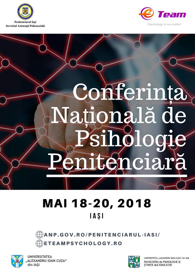 National Conference of Penitentiary Psychology